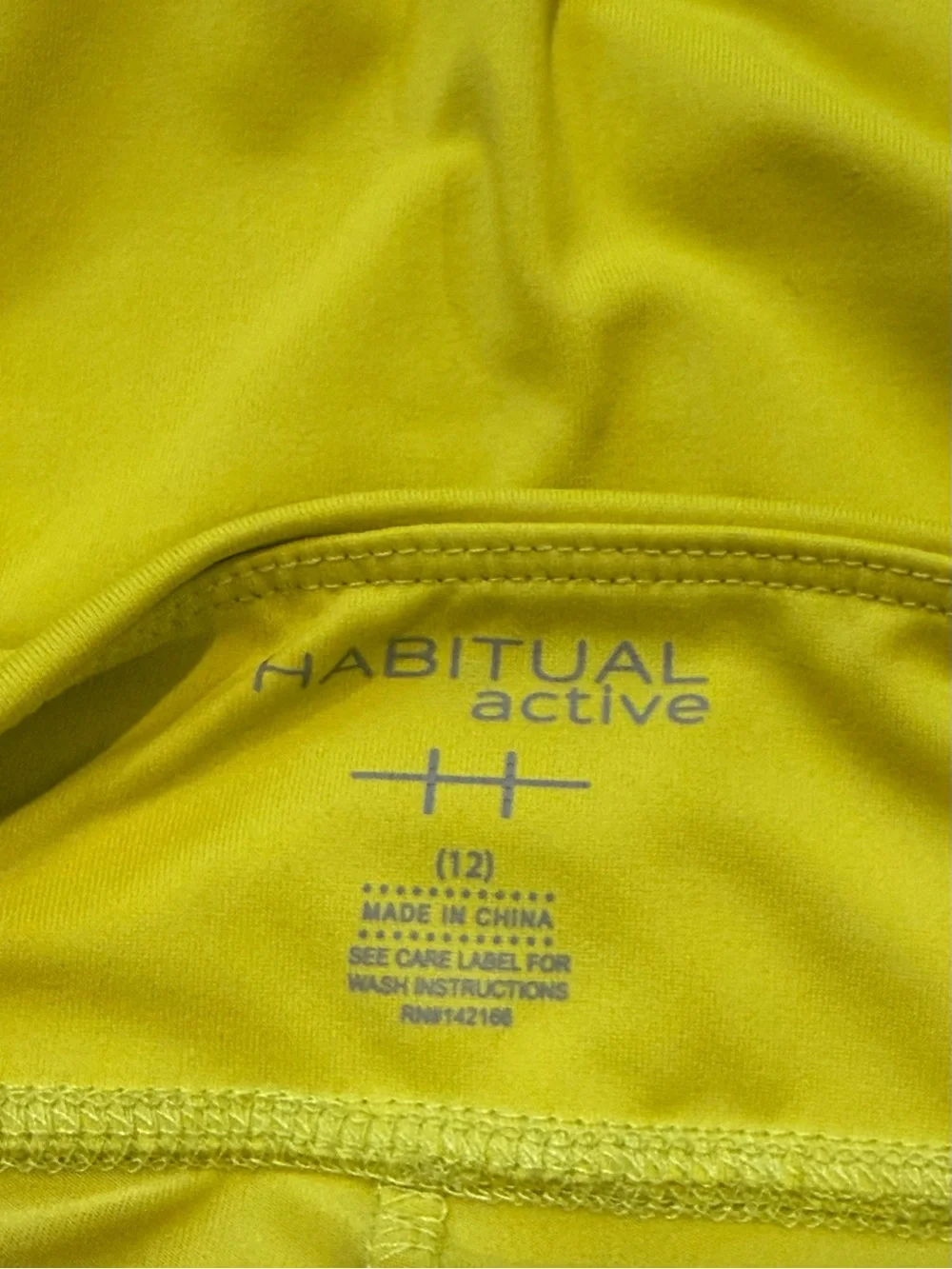Habitual Lemon Lime Set